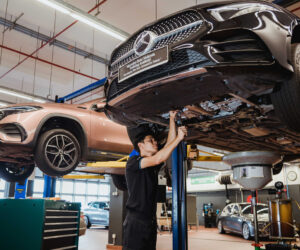 Mercedes-Benz Malaysia 旗下 Advanced Modern Apprenticeship 学徒计划现已开放申请。