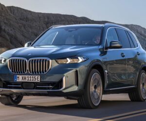 售价或超过 RM 500,000！2024 BMW X5 预计今年登陆大马，更精致外观 + 内饰，性能更强劲，最快 4.8 秒破 100km/h。