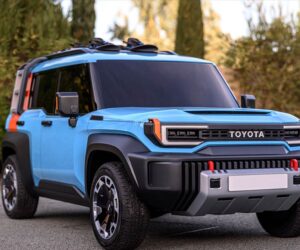 Toyota 注册 Land Hopper 商标，或为旗下全新定位更亲民的越野 SUV 做准备。
