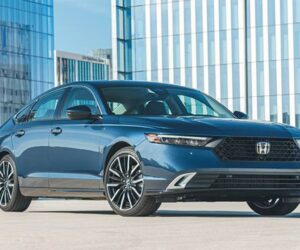 2023 Honda Accord 确认无缘大马：未来或导入一款 SUV 取代所留下的市场空缺。