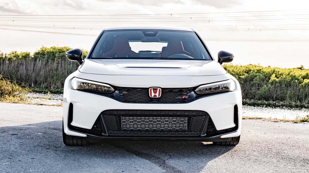Honda Civic Type R FL5 将在近期登陆我国：2.0L日系赛道机器开价RM 360,000起？