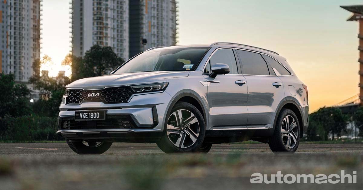 Kia Tasman 皮卡确认开发中:非承载式车身+柴油引擎、未来会引进马来西亚市场?