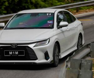 2023 国庆特别车牌 M_M 系列将在 8 月 31 日开放竞标，RM 300 起即可投标。