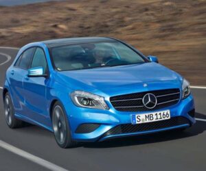二手车买哪台系列： Mercedes-Benz A200 W176、现在不到RM 90,000即可入手！