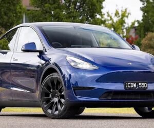 Consumer Reports ： Tesla Model Y 无法达到官方标示的续航里程