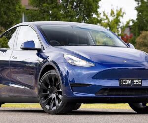 Consumer Reports ： Tesla Model Y 无法达到官方标示的续航里程