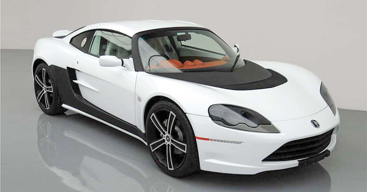 Proton Project Ultimate 10