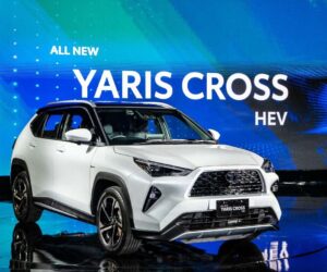 Toyota 销量上半年破500万、稳居世界第一汽车制造商宝座！