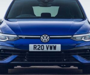 Volkswagen Golf R CKD 将登场：本地组装超强钢炮售价将低于RM 400,000？