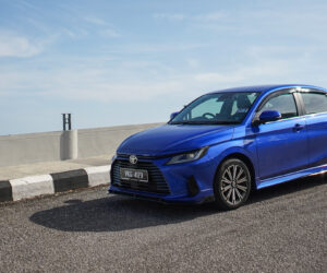 Toyota 品牌今年产量将突破1000万大关、成为历史上产量最高的单一品牌！