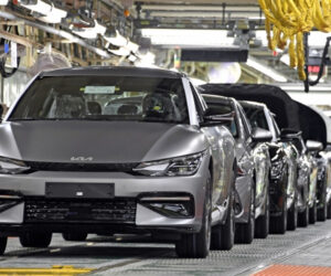 更好发展东南亚市场！Kia 计划在泰国设厂，预计年产量可达 250,000 辆。