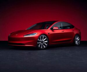 2024 Tesla Model 3 登场：更精致及科技感设计，最远续航可达 629km，大马开价 RM 189,000 起。
