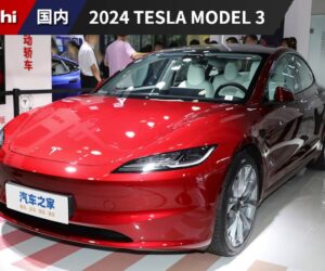 2024 Tesla Model 3 本地即将交车，网传销售员已联络车主缴付 RM 15,000 头期。