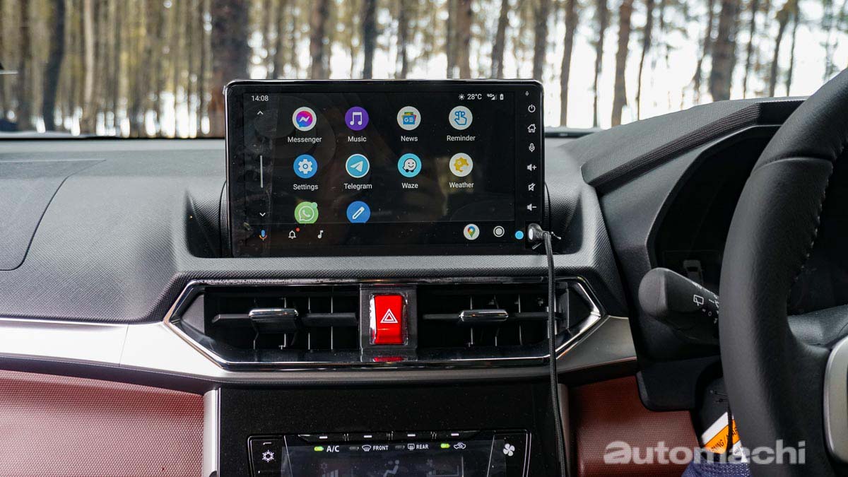 McKinsey 调查：接近50%车主更喜欢 Android Auto/Apple Carplay 而不是车子内建系统