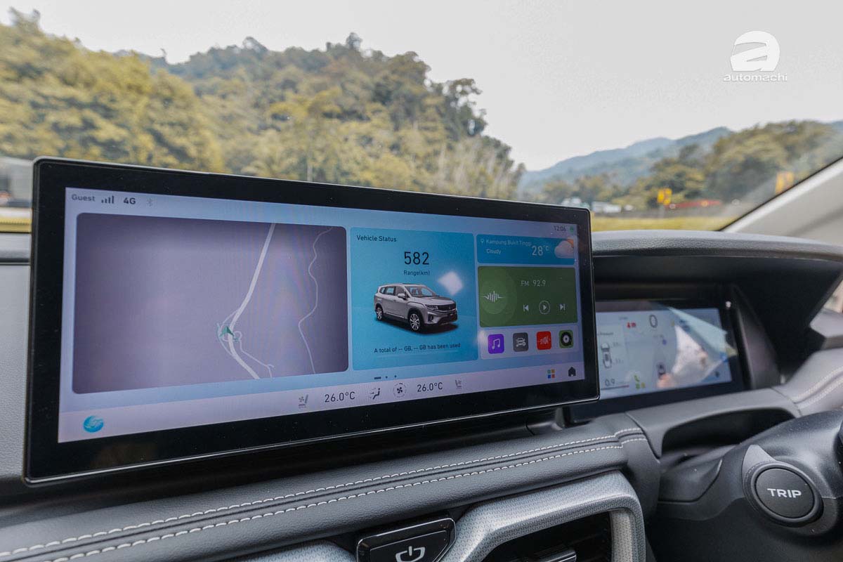 McKinsey 调查：接近50%车主更喜欢 Android Auto/Apple Carplay 而不是车子内建系统