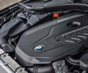 不会停产内燃机、BMW 全新系列汽油引擎依旧还在开发中！