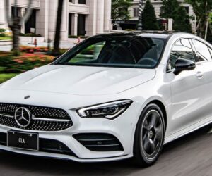 一半薪水拿来供车！男子月薪 RM 5,800 买 Mercedes-Benz CLA 200，每月供款就要 RM 3,500 了。