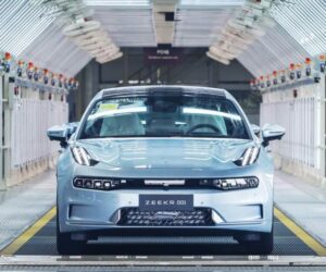 Geely 计划印尼投资建厂，帮助印尼在 2025 年推出自家的国产电动车。