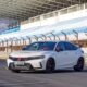 Honda Civic Type R 家族史：每一款都是经典、都有满满的本田魂！