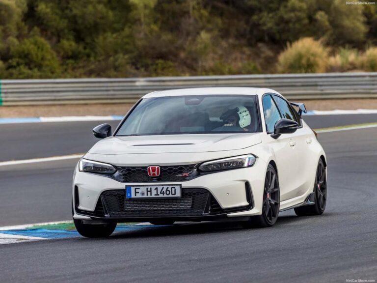 Honda Civic Type R 家族史：每一款都是经典、都有满满的本田魂！ - automachi.com