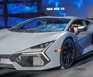 最强大牛驾到！Lamborghini Revuelto 大马发表：1,001Hp 的 V12 性能猛兽，税后售价 RM 6,500,000 起。