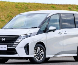 大马生产及出口，新一代 Nissan Serena 明年泰国发表：将搭载全新 1.4L e-Power 混动引擎，本地有望跟进。
