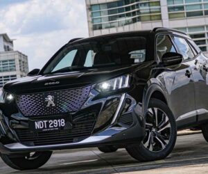 Peugeot 推出限时优惠：2008、3008 和 5008 将提供 7 年 Warranty + 7 年 Free Service。