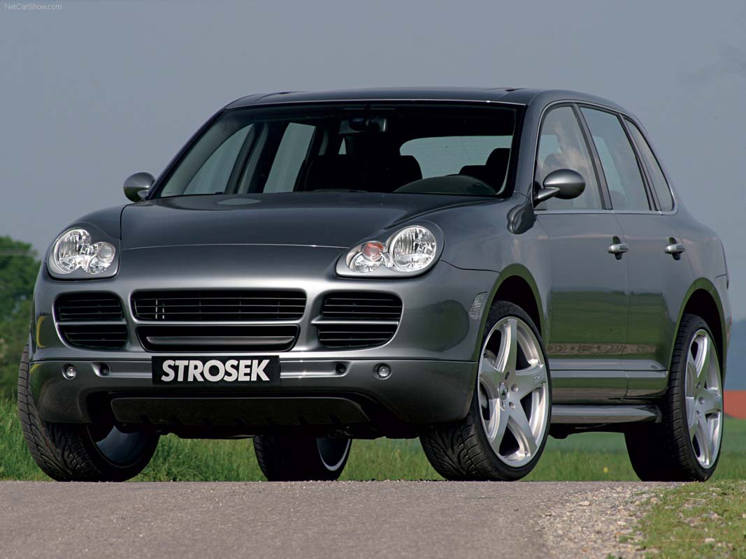 Proton MSX SUV ：全铝合金打造的车款、对标对手居然是 Porsche Cayenne ？