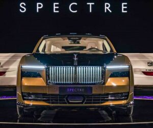 Rolls-Royce Spectre 登陆大马：全球第一款超豪华电动轿跑 + 史上最科技劳斯莱斯，净车价 RM 2,000,000 起。