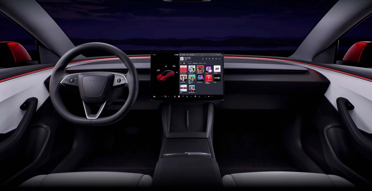 Tesla Model 2 （暂名）将成为品牌最便宜车款，售价仅RM 116,925起？