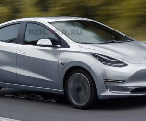Tesla Model 2 （暂名）将成为品牌最便宜车款，售价仅RM 116,925起？