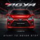 真正的赛道版 Axia ！ Toyota Agya GR-Sport 赛道版具备更强操控、更强动力！