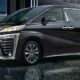 大家都买 Toyota Alphard ？2022年这款车居然卖了超过13,000辆！