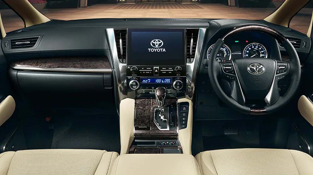 大家都买 Toyota Alphard ？2022年这款车居然卖了超过13,000辆！
