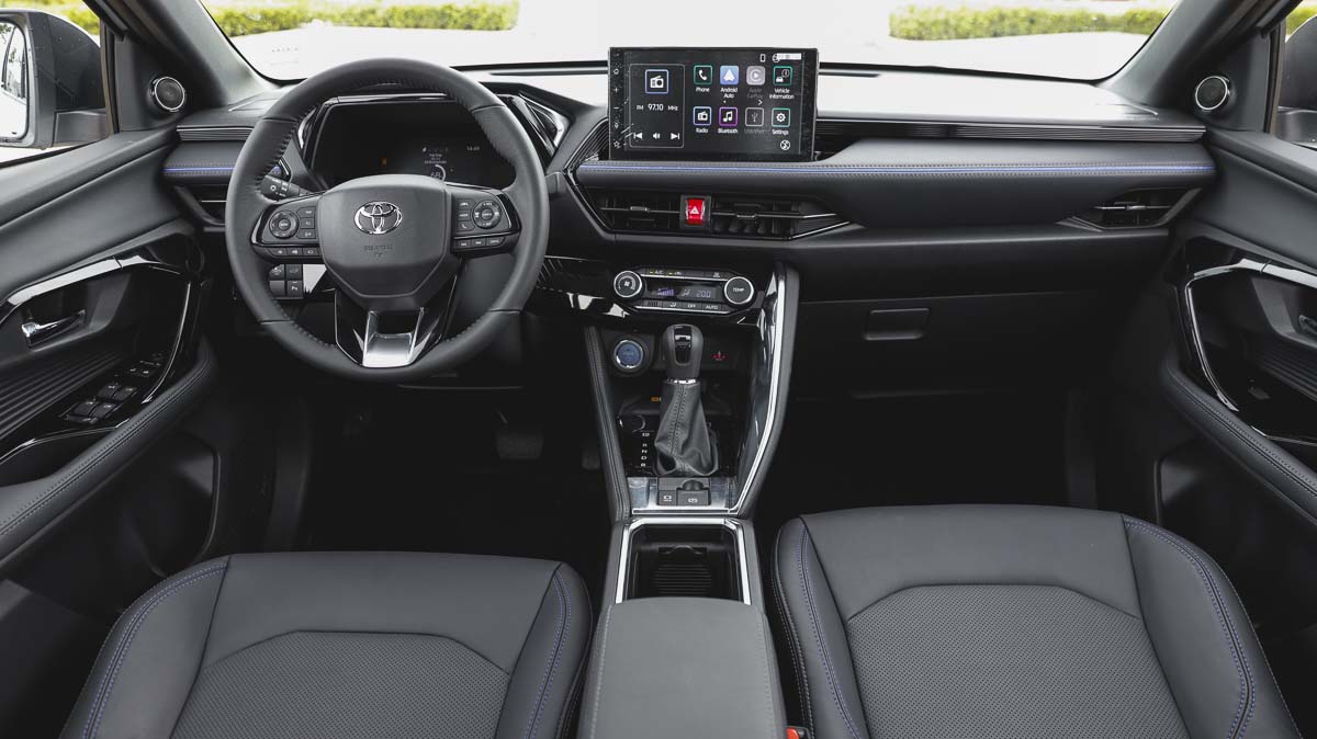 Toyota Yaris Cross 大马版本消息：2024年第二季发布、或提供双引擎选项