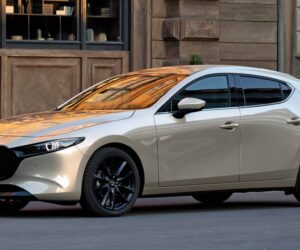 2023 Mazda3 大马登场：不提供 1.5L 引擎，全车系 2.0L 自吸引擎，起步价从 RM 156,059 起。