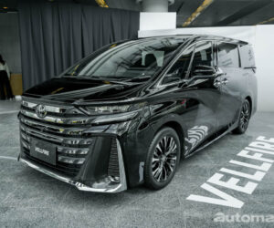 2023 Toyota Alphard / Vellfire 正式发布：更大更豪华还有涡轮动力，本地售价RM 438,000起跳！