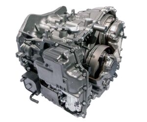 Nissan 推出全新 CVT-XS ：响应更快、体积更小和安全性更高的CVT来了！