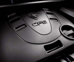 CamPro CFE 引擎回顾：宝腾的第一款涡轮引擎、也让很多人第一次体验涡轮！