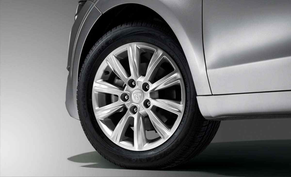 CamPro CFE 引擎回归:宝腾的第一款涡轮引擎、也让很多人第一次体验涡轮!