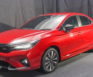Honda City 养车费用：月入 RM 3,500 养得起本地最好卖的 B-Segment（之一）吗？
