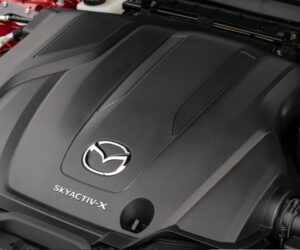 再有一款车停用！Mazda Skyactiv-X 引擎未来或因销量不佳停产。
