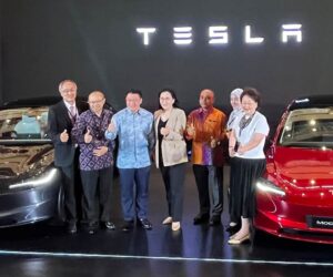 全球最快之一！2024 Tesla Model 3 大马登场：开价 RM 189,000 起，预计下个月开始交车。