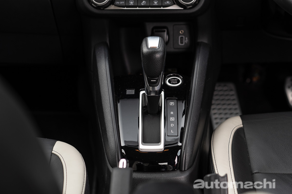 Nissan Almera Turbo 促销进行中：最高回扣RM 10,000、并新增 Android Auto ！