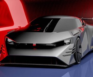最大马力 1,341Hp！Nissan Hyper Force 概念车 2023 JMS 首发登场，或为新一代战神 GT-R！