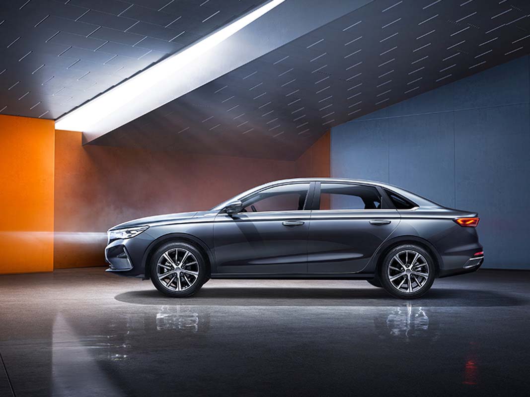 Proton SS11 定档10月尾/11月初开放预订：新车或提供四车型供选择，价格预计从RM 80,000起跳