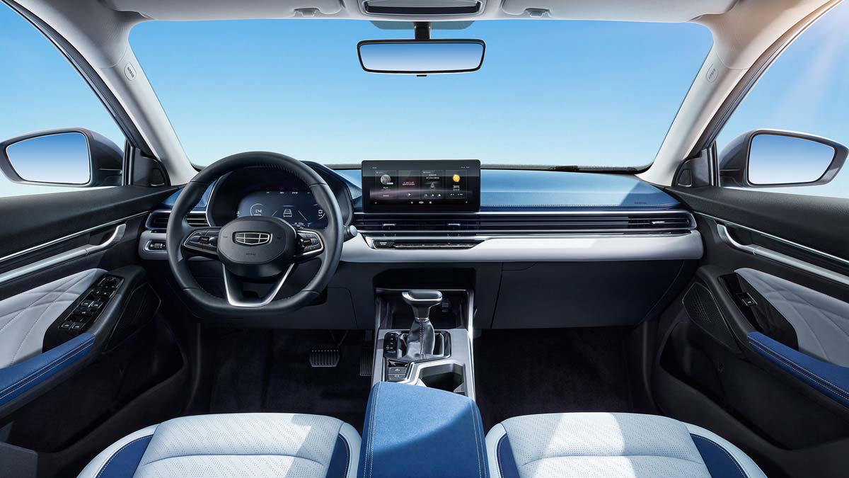 Proton SS11 定档10月尾/11月初开放预订：新车或提供四车型供选择，价格预计从RM 80,000起跳