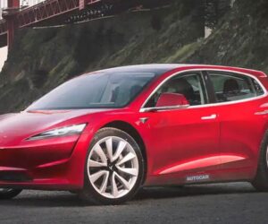 Elon Musk 亲自确认：Tesla Model 2 将在 2025 年登场，售价或低于 RM 120,000。