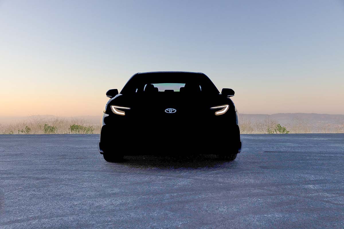 2024 Toyota Camry 预告现身？改搭全新引擎、最大马力达302 Hp！