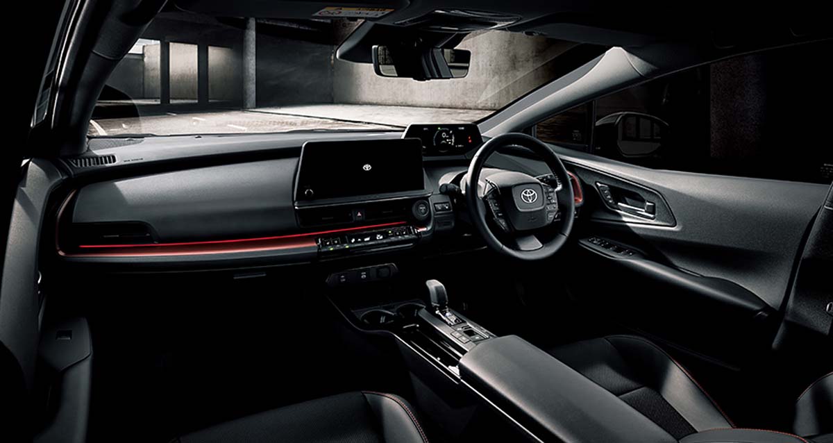 Toyota Camry 换代/大更新车型或11月登场、提供更强引擎动力选项?